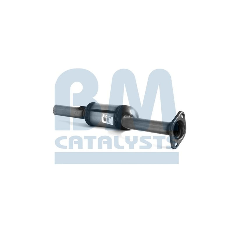 BM Catalysts Homologated Petrol Cat fits Renault Grand Scénic II 2006-2009 1.6