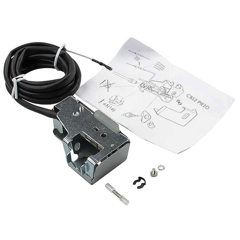Dometic Gas Burner CBS2 DN16 Piezo