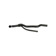 Gates Crankcase Ventilation Hose 534mm fits Fiat Tempra 1990-1996 1.4 1.6