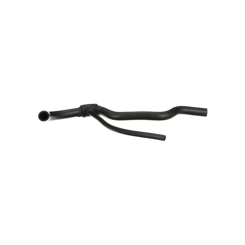Gates Crankcase Ventilation Hose 534mm fits Fiat Tempra 1990-1996 1.4 1.6