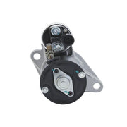 Hella Starter Motor 12V 1.7kW 13 Teeth fits Audi A1 2010-2015 1.4