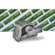 First Line Engine Mount Mounting fits Audi A3 1996-2003 1.8