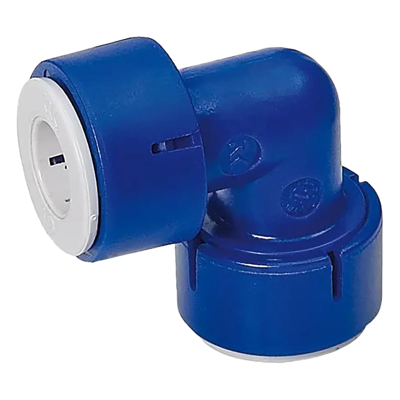 Reich 90 Degree 12mm UniQuick Angled Nozzle