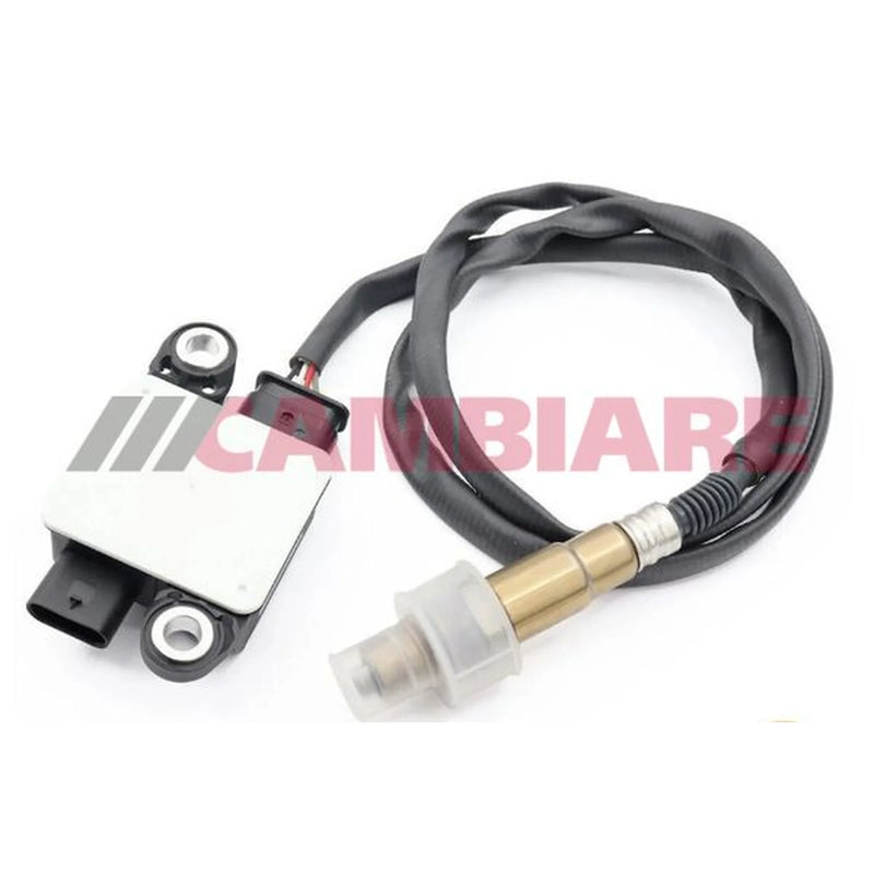 Cambiare Diesel Particulate Sensor fits Hyundai Grand Santa Fé 2013-2018 2.2