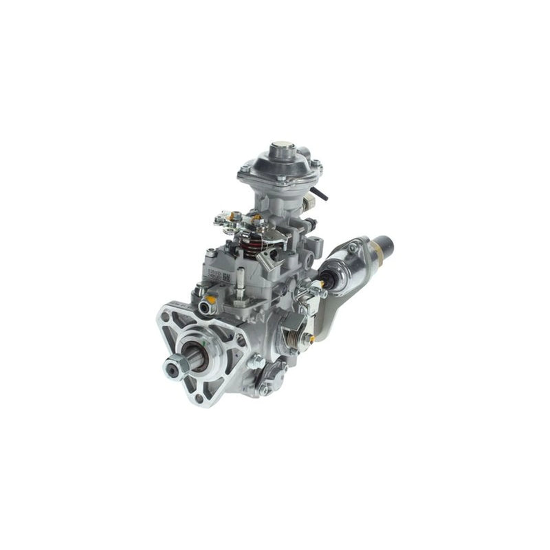 Bosch Diesel Injection Pump