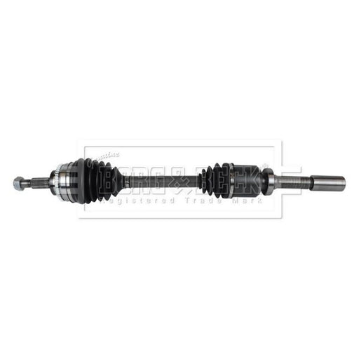 Borg & Beck CV Drive Shaft Driveshaft Front Right BDS1319
