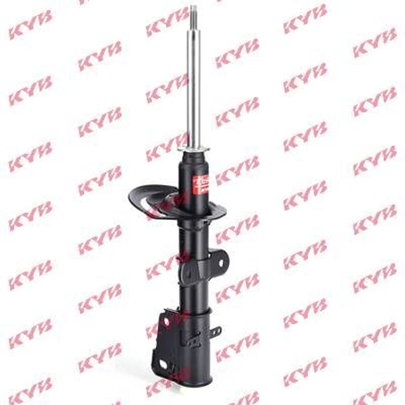 KYB Shock Absorber Damper Strut Front fits Chrysler Grand Voyager V 2007-2008