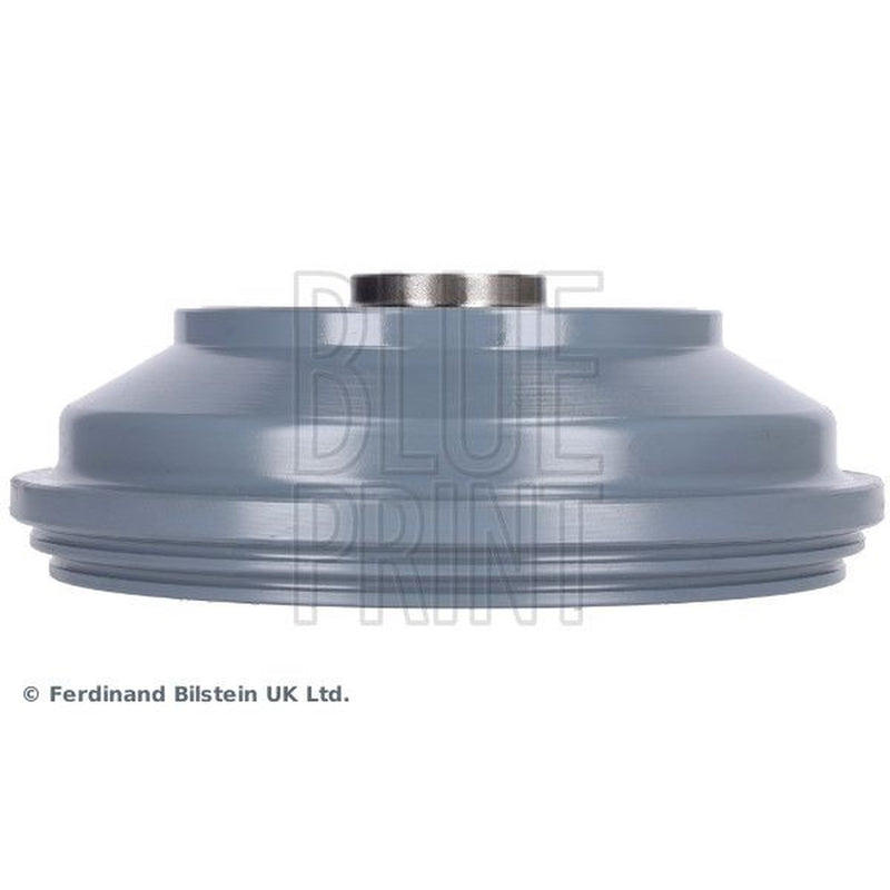 Blue Print Brake Drum Assembly Rear fits Suzuki Splash 2008 on 1.0 1.2 1.3