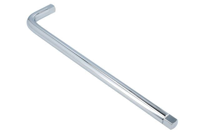 Laser L-Shape Socket Wrench 3/4"D Laser - Dynamic Drive