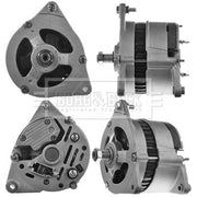 Borg & Beck Car Alternator 12V fits Austin Montego 1984-1988 1.6