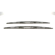 Bosch Eco Front Wiper Blade Set 650mm + 650mm — 808 fits Land Rover Range Rover