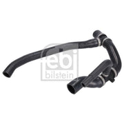 Febi Radiator Coolant Hose Upper ID 183455
