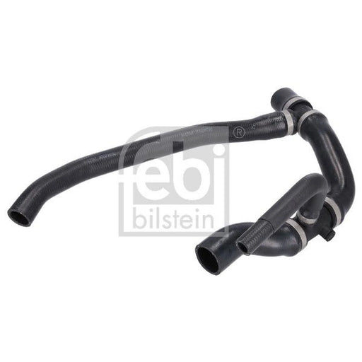Febi Radiator Coolant Hose Upper ID 183455