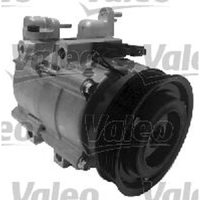 Valeo Air Conditioning Compressor 813378