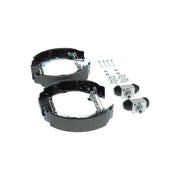 Bosch Brake Shoe Set Axle Kit