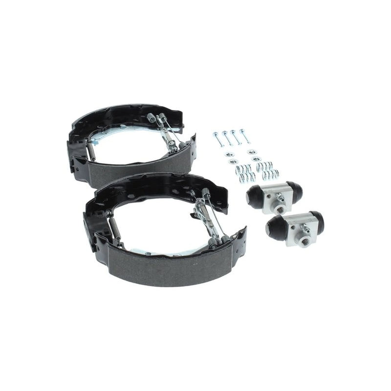 Bosch Brake Shoe Set Axle Kit