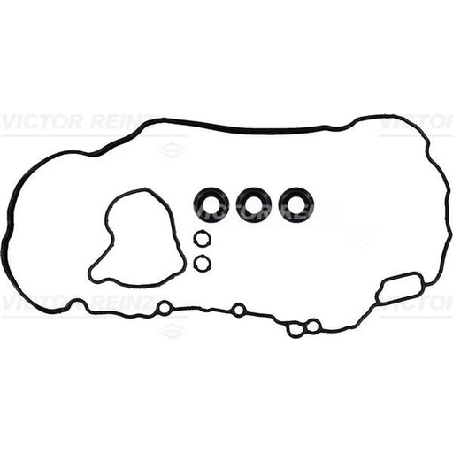 Victor Reinz Cylinder Head Cover Gasket Set ACM (Polyacrylate) 15-18403-01