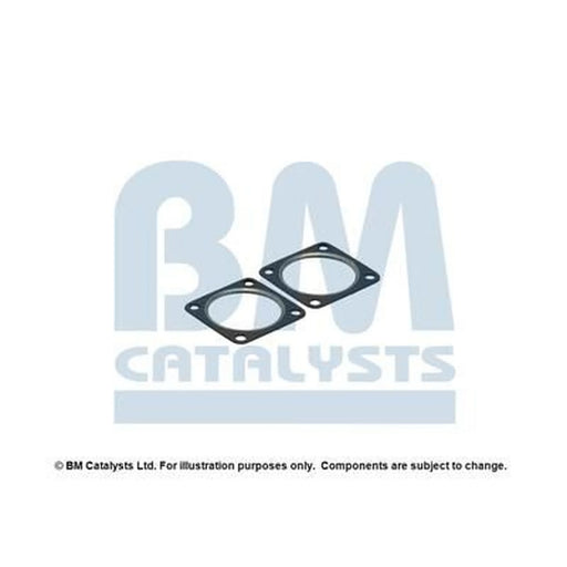 BM Catalysts Exhaust Pipe Mounting Kit FK70726A