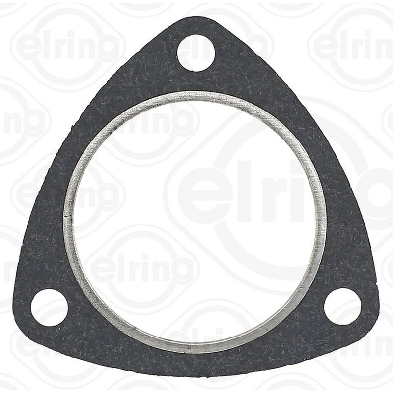 Elring Exhaust Pipe Gasket OD fits Audi A4 B5 1994-2001 1.6 1.8