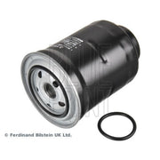 Blue Print Fuel Filter Element fits Citroën C4 Aircross 2012 on 1.8