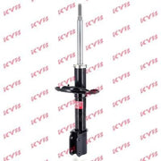 KYB Shock Absorber Damper Strut Front fits Dacia Logan II 2012-2013 1.2 1.5 1.6