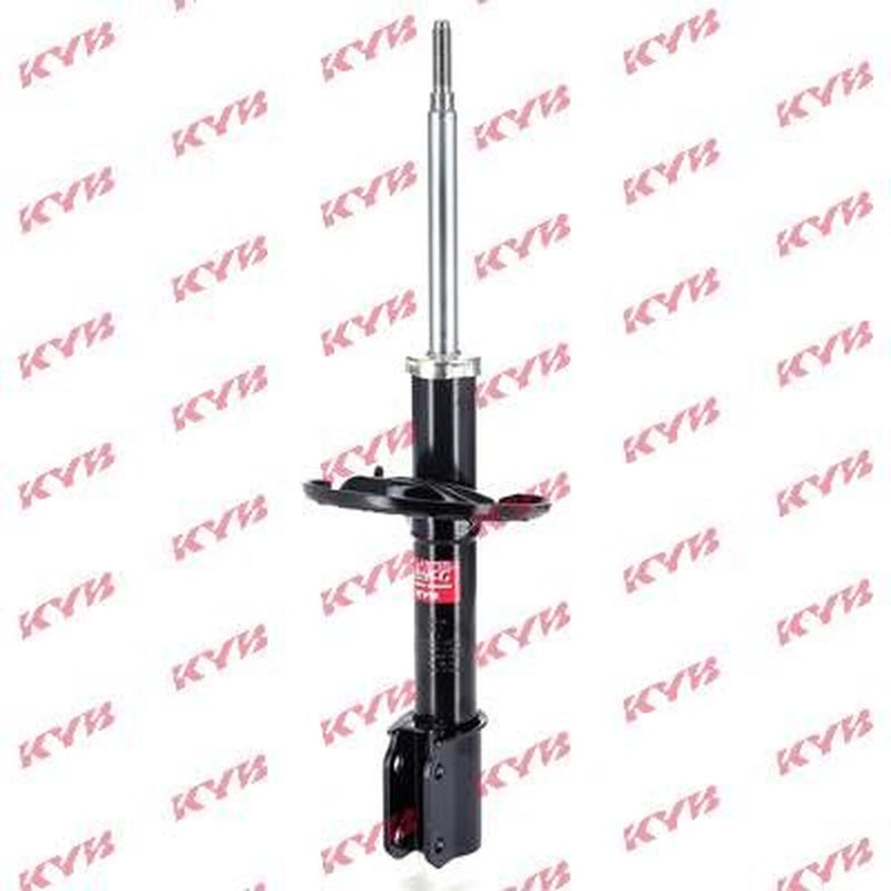 KYB Shock Absorber Damper Strut Front fits Dacia Logan II 2012-2013 1.2 1.5 1.6