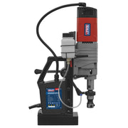 Sealey Magnetic Drilling Machine Heavy-Duty 60mm 230V MAG60230VHD Sealey - Dynamic Drive