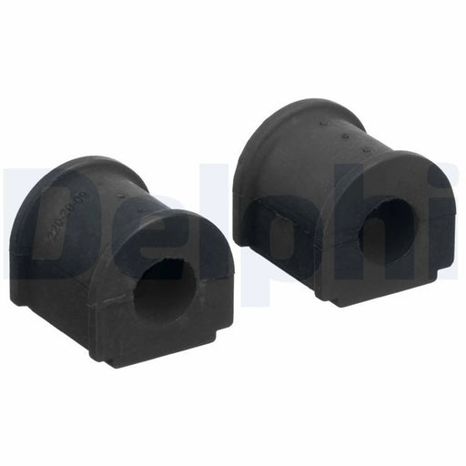 Delphi 2 x Anti Roll Bar Bush fits Iveco Daily II 1989-1999