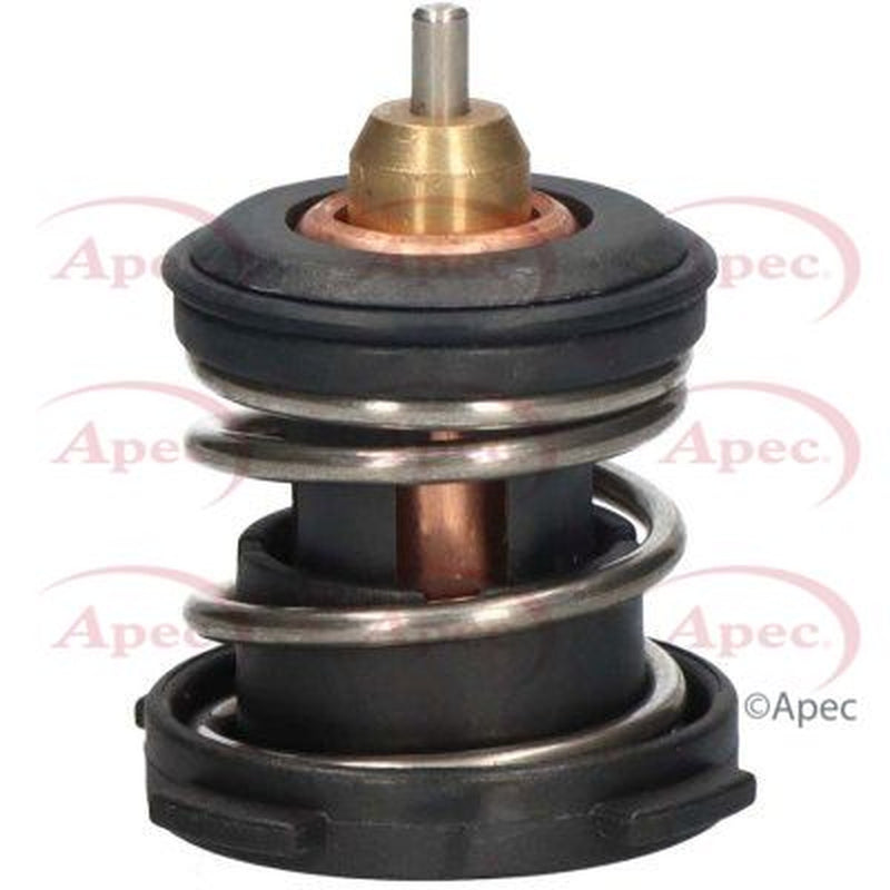 Apec Thermostat,Coolant fits Audi A1 2012-2018 1.0 1.4