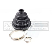 First Line Drive Shaft Bellow