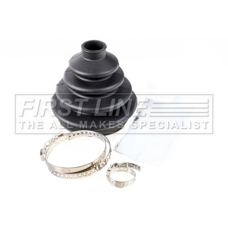 First Line Drive Shaft Bellow