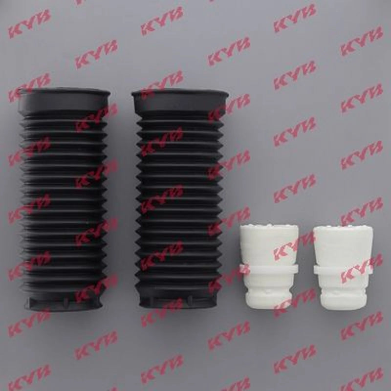 KYB 2 x Front Dust Cover Kit fits Mercedes-Benz E-Class 2009-2016