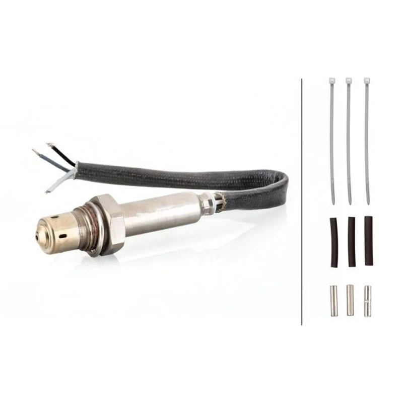 Hella O2 Lambda Oxygen Sensor fits Mitsubishi Shogun Pinin I 1999-2001 1.8