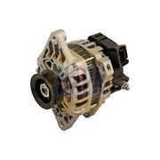 NAPA Car Alternator 12V fits Hyundai I10 I 2008-2011 1.2