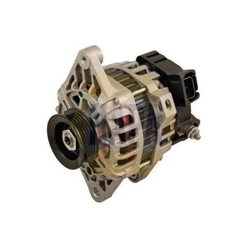 NAPA Car Alternator 12V fits Hyundai I10 I 2008-2011 1.2