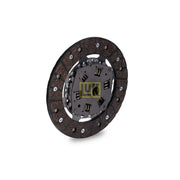 LuK Clutch Friction Disc Plate 24 Splines fits VW Transporter 1981-1992 1.6 1.7