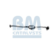 BM Catalysts Homologated Petrol Cat fits Suzuki Swift 1995-2005 1.0