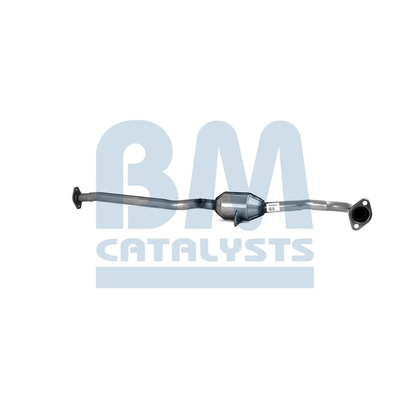 BM Catalysts Homologated Petrol Cat fits Suzuki Swift 1995-2005 1.0