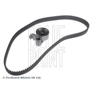 Blue Print Timing Belt Kit with Rollers ADT37318