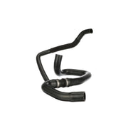 Gates Radiator Coolant Hose 1,780mm ID fits Dacia Duster 2010-2018 1.6
