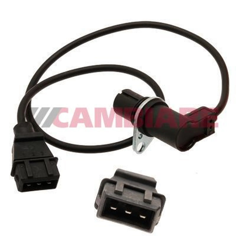 Cambiare Crankshaft Position Sensor fits Seat Alhambra 1996-2010 2.0