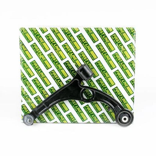 First Line Control/Trailing Arm fits Fiat Bravo II 2007-2014 1.4 1.6 1.9 2.0