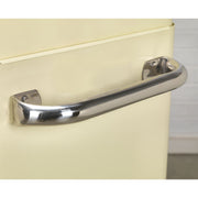 Sealey Rollcab 4 Drawer Retro Style AP28204 Sealey - Dynamic Drive