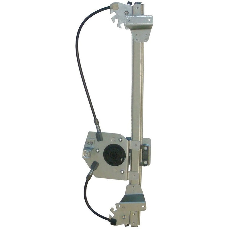 Valeo Electric Window Regulator Lifter Right Rear 850905