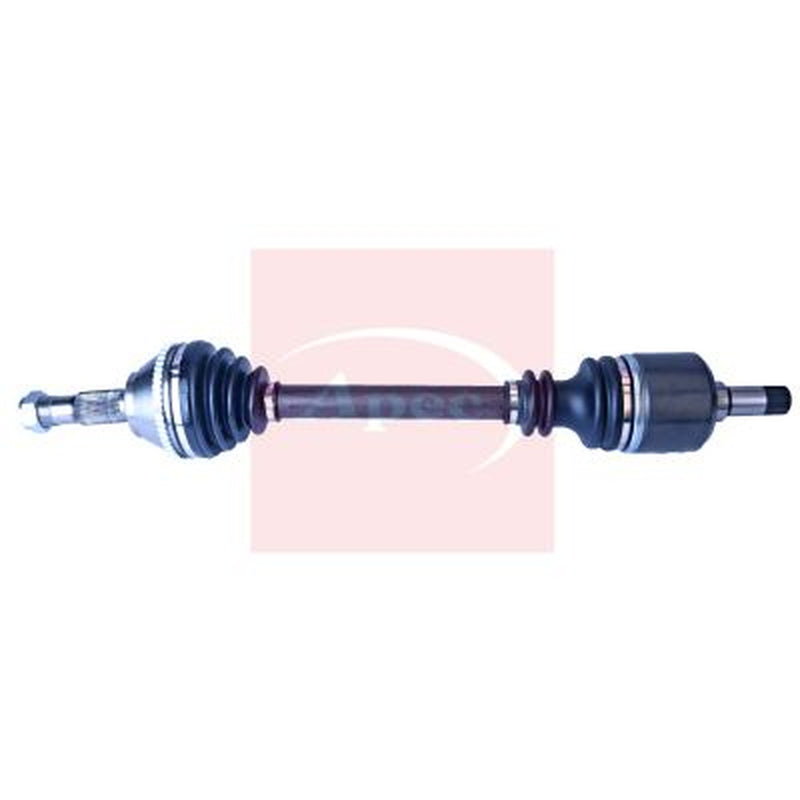 Apec CV Drive Shaft Driveshaft Front Left fits Citroën Relay I 1994-2002