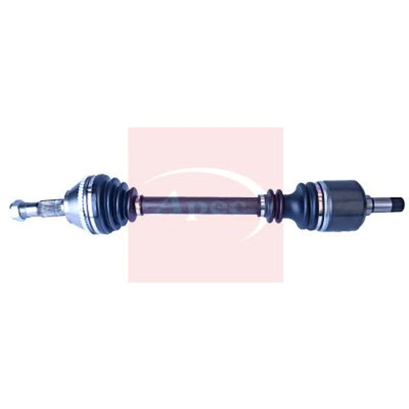 Apec CV Drive Shaft Driveshaft Front Left ADS1201L