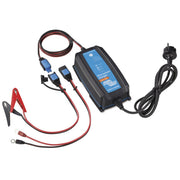 Victron Blue Smart IP65 Battery Charger (Waterproof / 12V / 15A) Waterproof Victron - Dynamic Drive