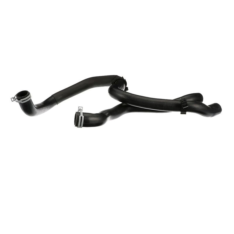 Gates Radiator Coolant Hose 970mm ID fits Audi A1 2014-2018 1.4