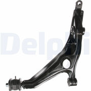 Delphi Control/Trailing Arm Front fits Honda Cr-V I 1995-2002 2.0