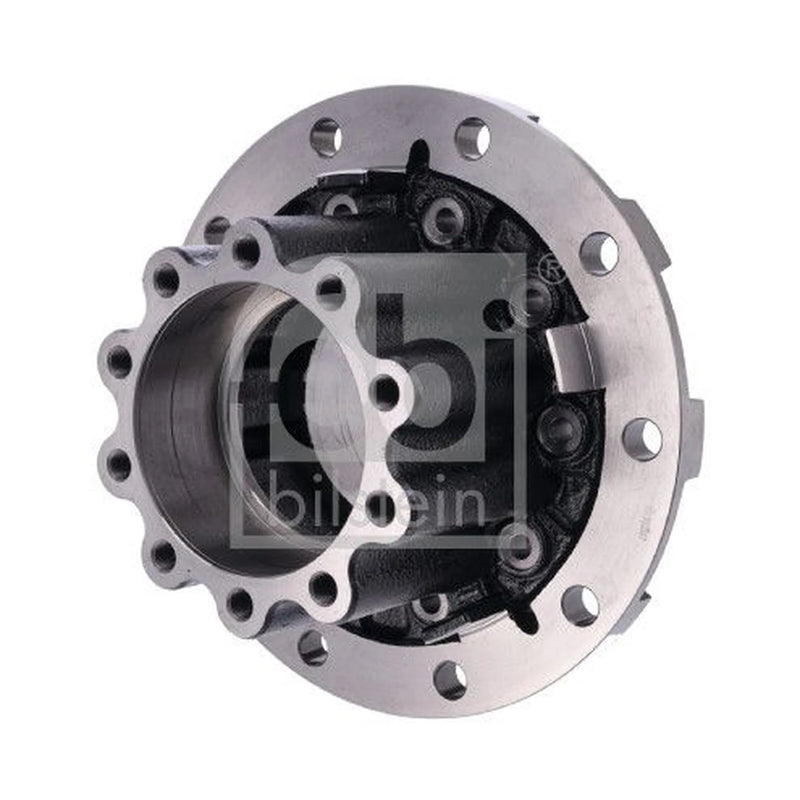 Febi Wheel Hub Stud 182087